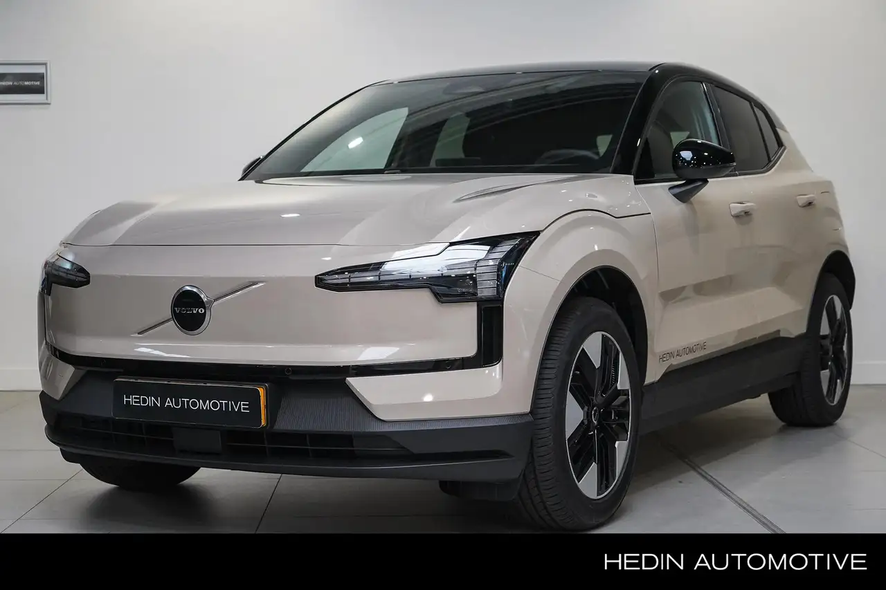 Volvo EX30 2026