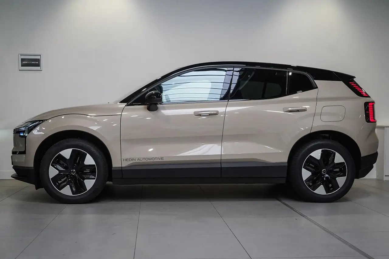 Volvo EX30 2026