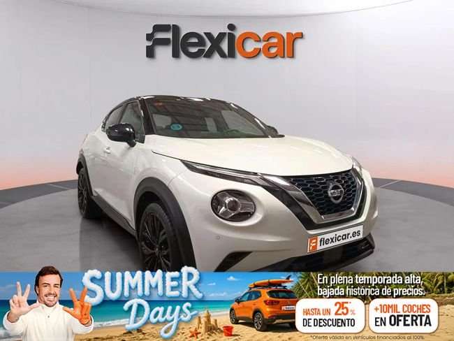 Nissan Juke DIG-T 84 kW (114 CV) DCT 7 Vel. Enigma - foto 1
