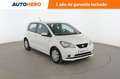 SEAT Mii 1.0 Style Aut. 75 Blanco - thumbnail 8