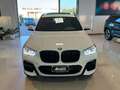 BMW X3 xDrive20d 48V MHEV Msport Tetto/Cerchi 20' Blanco - thumbnail 3