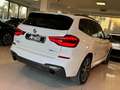 BMW X3 xDrive20d 48V MHEV Msport Tetto/Cerchi 20' Blanco - thumbnail 6