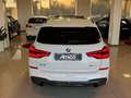 BMW X3 xDrive20d 48V MHEV Msport Tetto/Cerchi 20' Blanco - thumbnail 7