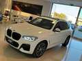 BMW X3 xDrive20d 48V MHEV Msport Tetto/Cerchi 20' Blanco - thumbnail 2