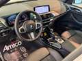 BMW X3 xDrive20d 48V MHEV Msport Tetto/Cerchi 20' Blanco - thumbnail 10
