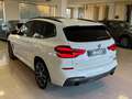 BMW X3 xDrive20d 48V MHEV Msport Tetto/Cerchi 20' Blanco - thumbnail 8