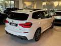 BMW X3 xDrive20d 48V MHEV Msport Tetto/Cerchi 20' Blanco - thumbnail 5