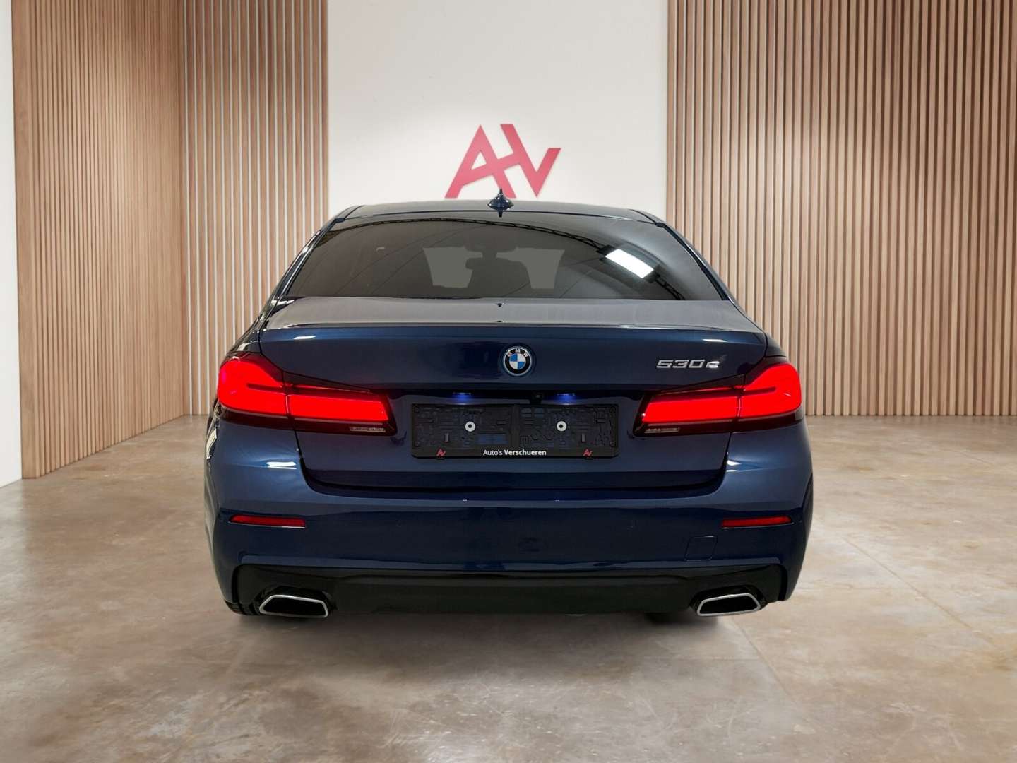 BMW Série 5 530e -  - Joinsteer - #5