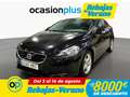 Volvo V40 D2 Kinetic 115 Negro - thumbnail 1