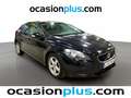 Volvo V40 D2 Kinetic 115 Negro - thumbnail 2
