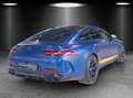 Mercedes-Benz AMG GT 63 S E DISTRO Burme HUD Keramik DYNAMIC+ Albastru - thumbnail 5