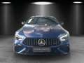 Mercedes-Benz AMG GT 63 S E DISTRO Burme HUD Keramik DYNAMIC+ Albastru - thumbnail 6