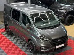 Ford Transit Custom MIXTO L1 Trend 5 Sitzer Kamera
