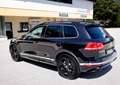 Volkswagen Touareg Touareg V6 TDI R-Line Terrain Tech Highline 4Motio Schwarz - thumbnail 4