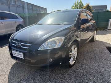 5p 1.6 crdi TX 115cv