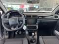 Citroen C3 PureTech 83 GPL Plus Gris - thumbnail 6
