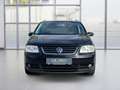 Volkswagen Touran Highline*KLIMAAUT.*AUTOMA.*PDC*SHZ*AHK* Noir - thumbnail 7