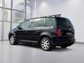 Volkswagen Touran Highline*KLIMAAUT.*AUTOMA.*PDC*SHZ*AHK* Noir - thumbnail 3