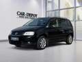Volkswagen Touran Highline*KLIMAAUT.*AUTOMA.*PDC*SHZ*AHK* Noir - thumbnail 1