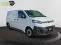 Citroen Jumpy TALLA M Bílá - thumbnail 5