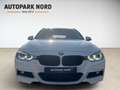 BMW 320 d Touring M-Sportpaket/LEDER/XENON/SHZ/TEMP Weiß - thumbnail 6