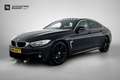 BMW 420 4-serie Gran Coupé 420i Centennial High Executive Zwart - thumbnail 1
