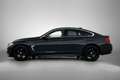 BMW 420 4-serie Gran Coupé 420i Centennial High Executive Zwart - thumbnail 3