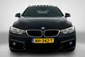 BMW 420 4-serie Gran Coupé 420i Centennial High Executive Zwart - thumbnail 11