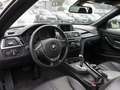 BMW 420 i Cabrio Advantage FACEL. LED LEDER SHZ Noir - thumbnail 11