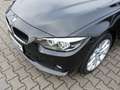 BMW 420 i Cabrio Advantage FACEL. LED LEDER SHZ Noir - thumbnail 19