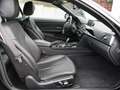 BMW 420 i Cabrio Advantage FACEL. LED LEDER SHZ Noir - thumbnail 6