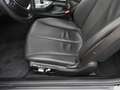 BMW 420 i Cabrio Advantage FACEL. LED LEDER SHZ Noir - thumbnail 18