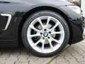 BMW 420 i Cabrio Advantage FACEL. LED LEDER SHZ Noir - thumbnail 5