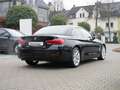 BMW 420 i Cabrio Advantage FACEL. LED LEDER SHZ Noir - thumbnail 2