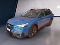 Subaru OUTBACK 2.5i Lineartronic Geyser OFFERTA A TEMPO LIMITATO Blu/Azzurro - thumbnail 3
