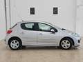 Peugeot 207 1.4HDI FAP Active Gris - thumbnail 6