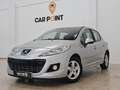 Peugeot 207 1.4HDI FAP Active Gris - thumbnail 1