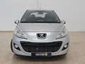 Peugeot 207 1.4HDI FAP Active Gris - thumbnail 3