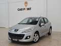 Peugeot 207 1.4HDI FAP Active Gris - thumbnail 2