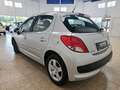Peugeot 207 1.4HDI FAP Active Gris - thumbnail 8