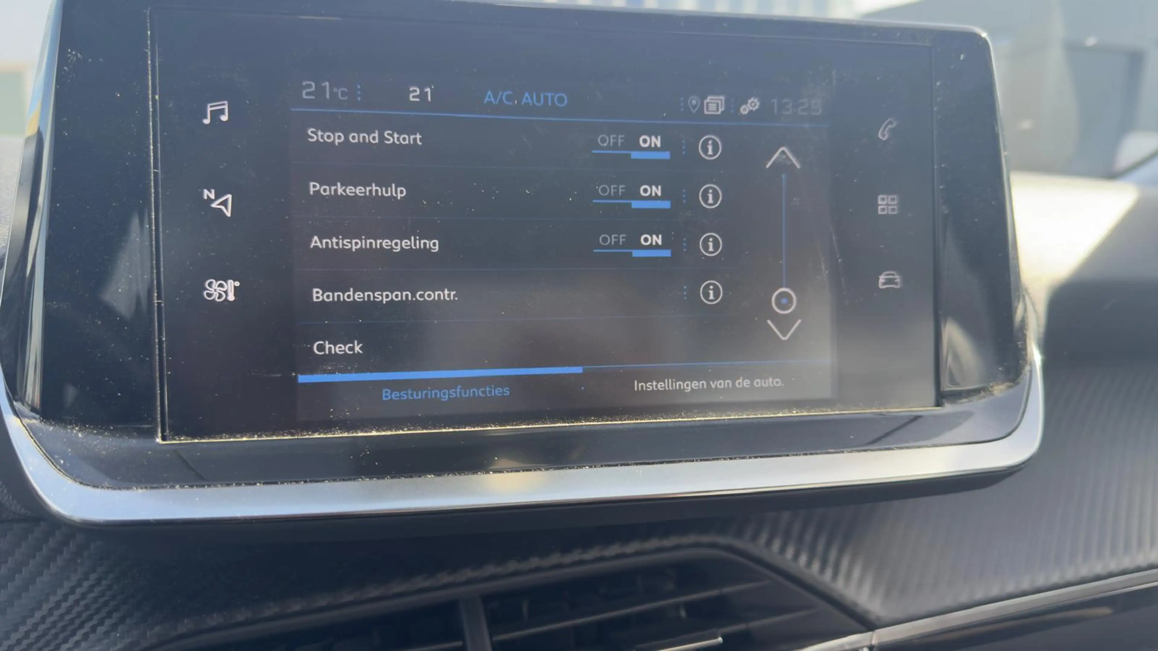 Peugeot 2008 1.2 Active Pack | Trekhaak | Cruise | Apple Carpla — photo 18