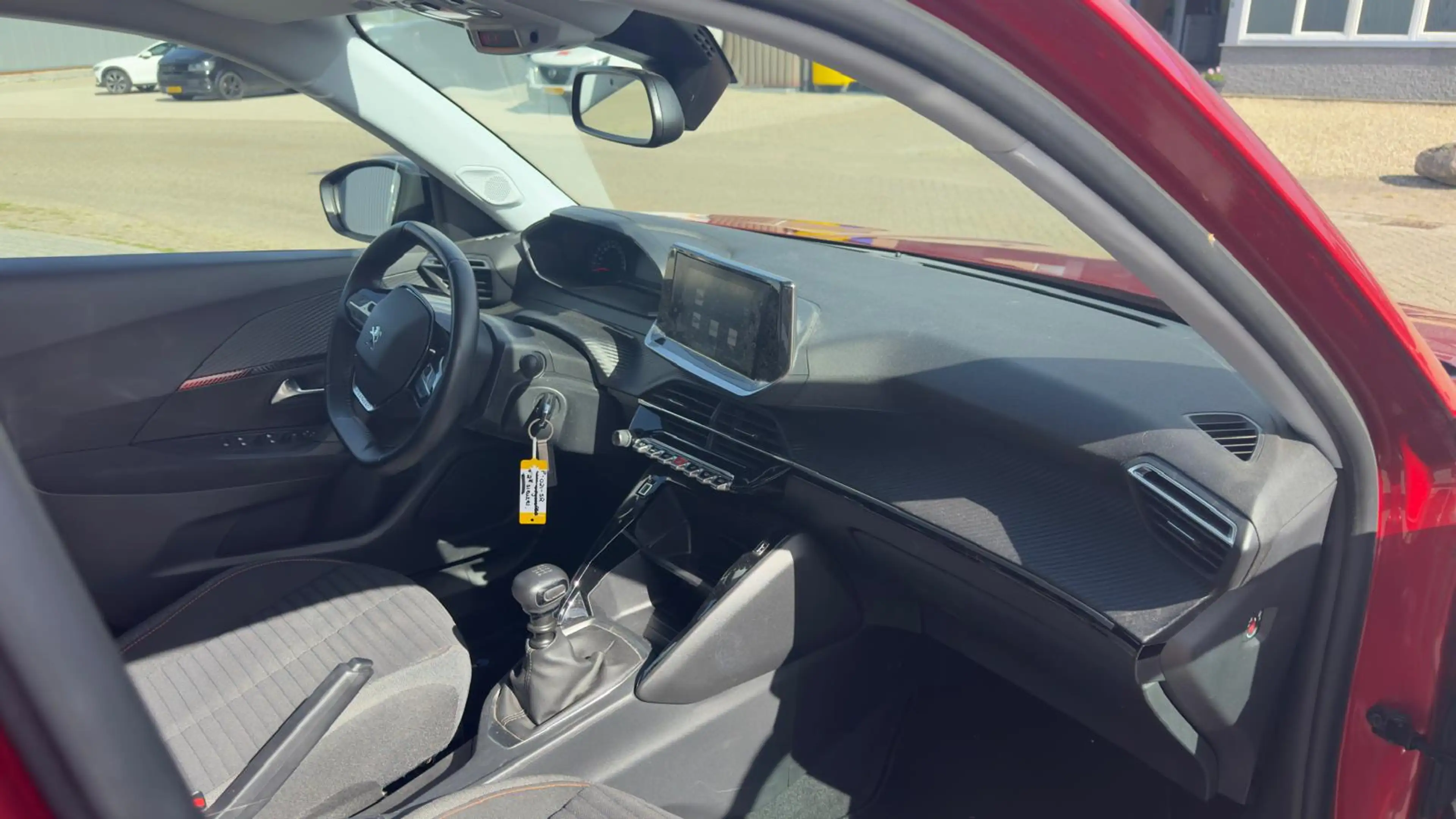 Peugeot 2008 1.2 Active Pack | Trekhaak | Cruise | Apple Carpla — photo 11