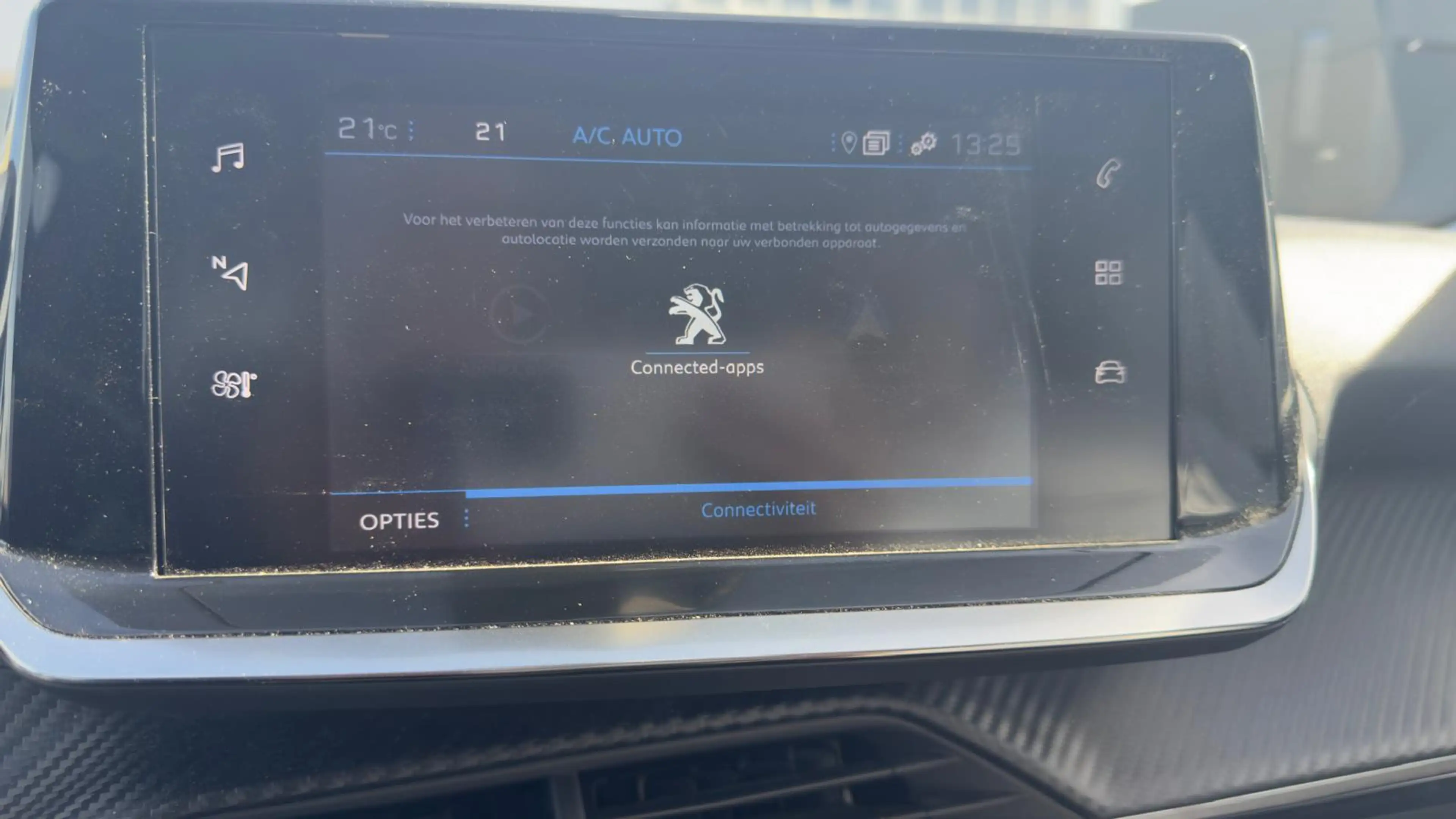 Peugeot 2008 1.2 Active Pack | Trekhaak | Cruise | Apple Carpla — photo 19