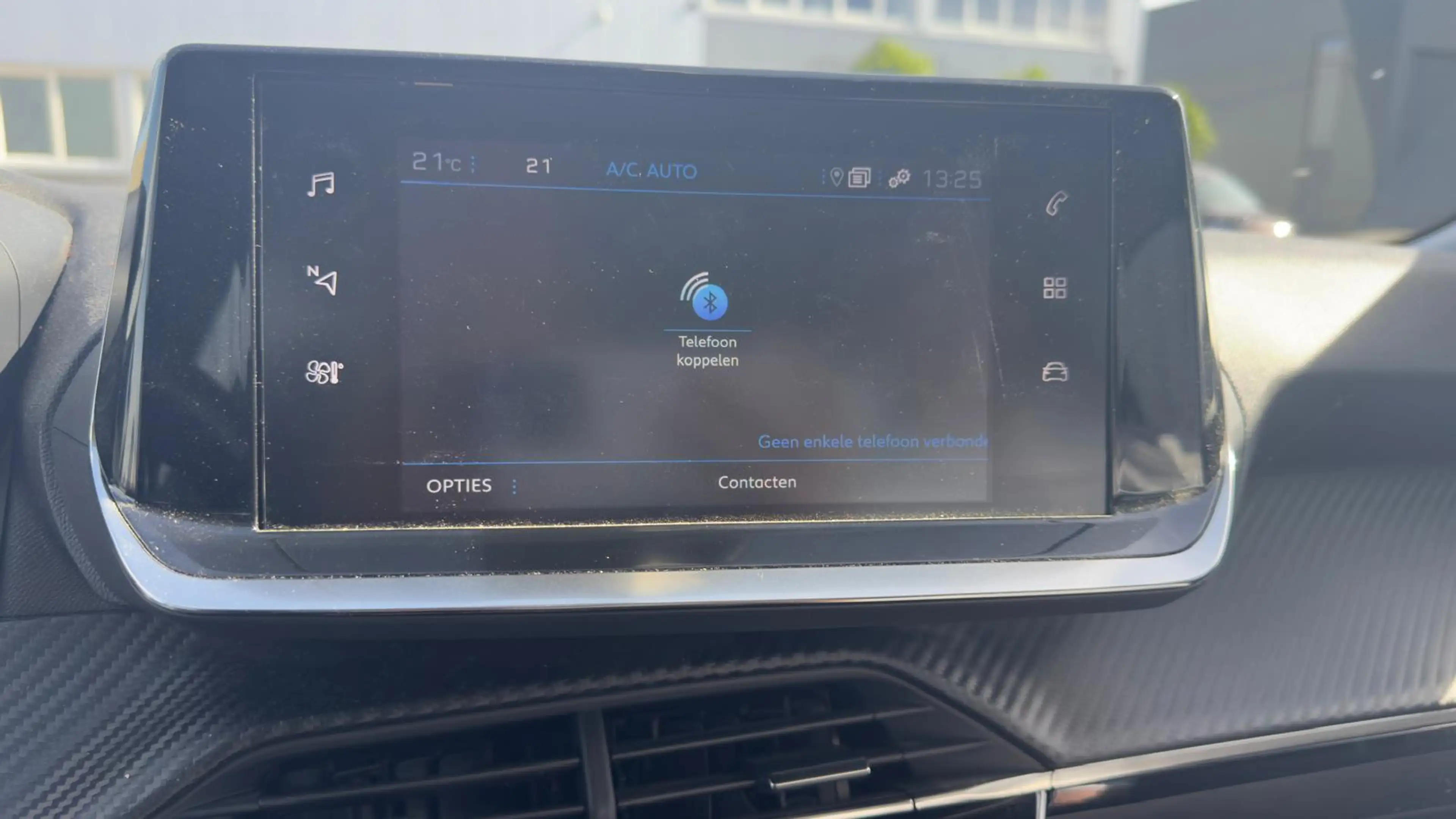 Peugeot 2008 1.2 Active Pack | Trekhaak | Cruise | Apple Carpla — photo 21