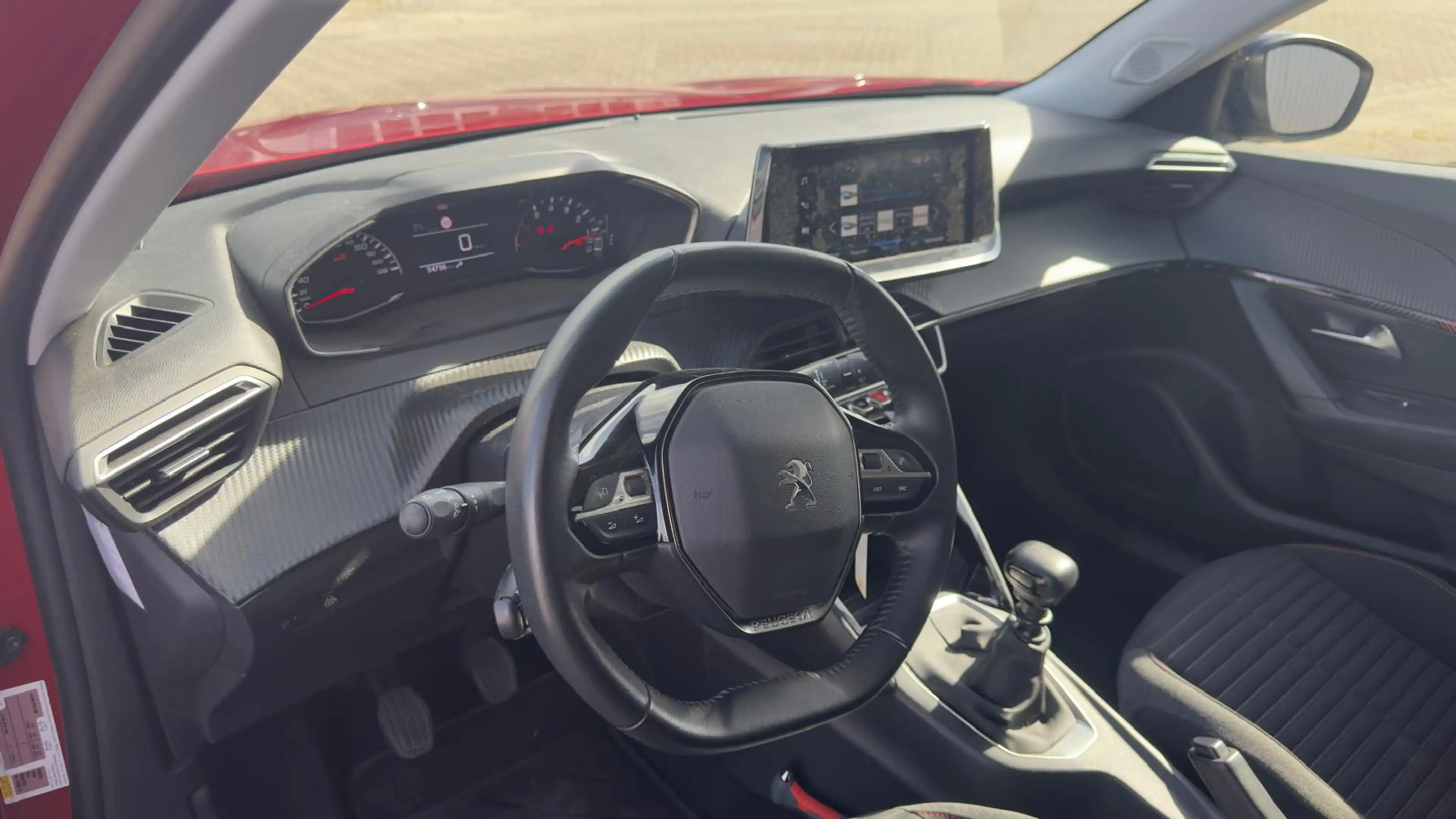 Peugeot 2008 1.2 Active Pack | Trekhaak | Cruise | Apple Carpla — photo 9