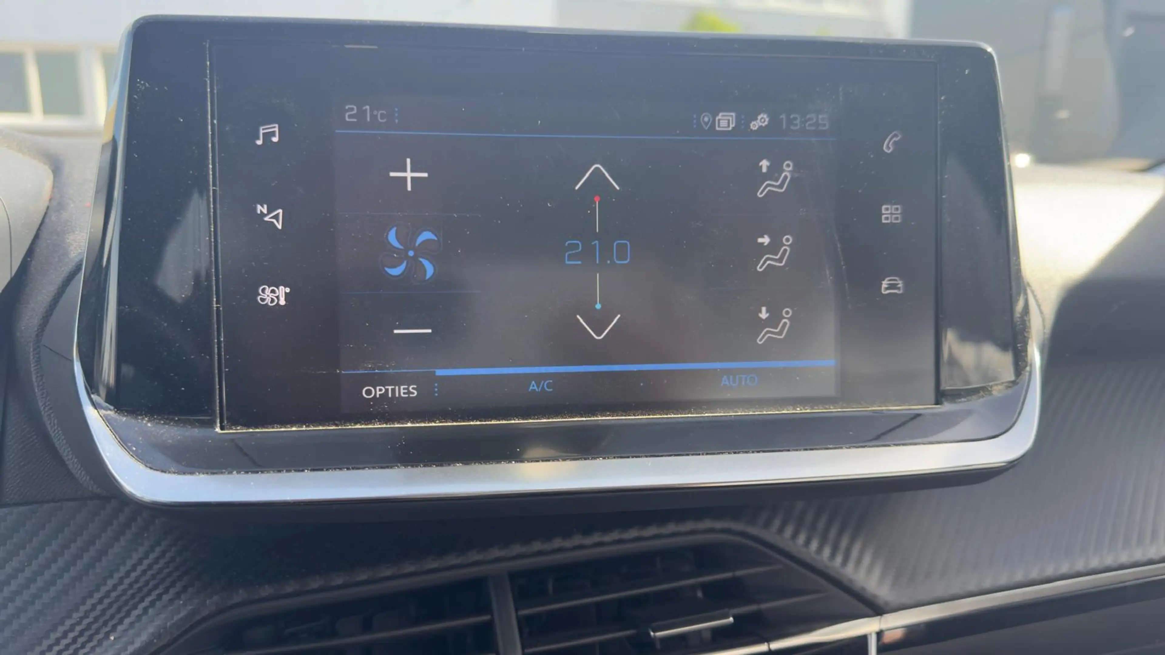 Peugeot 2008 1.2 Active Pack | Trekhaak | Cruise | Apple Carpla — photo 22