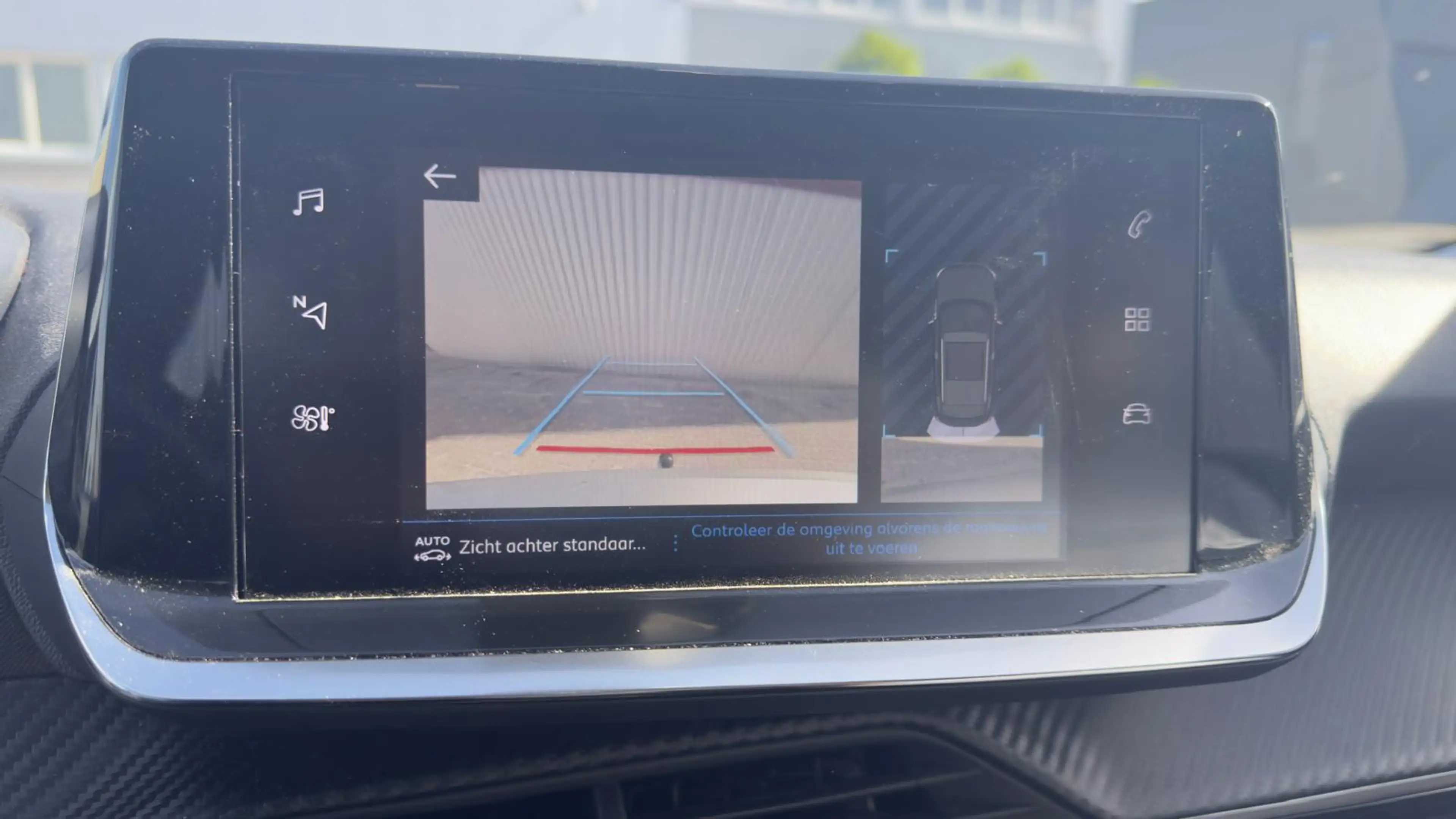 Peugeot 2008 1.2 Active Pack | Trekhaak | Cruise | Apple Carpla — photo 17