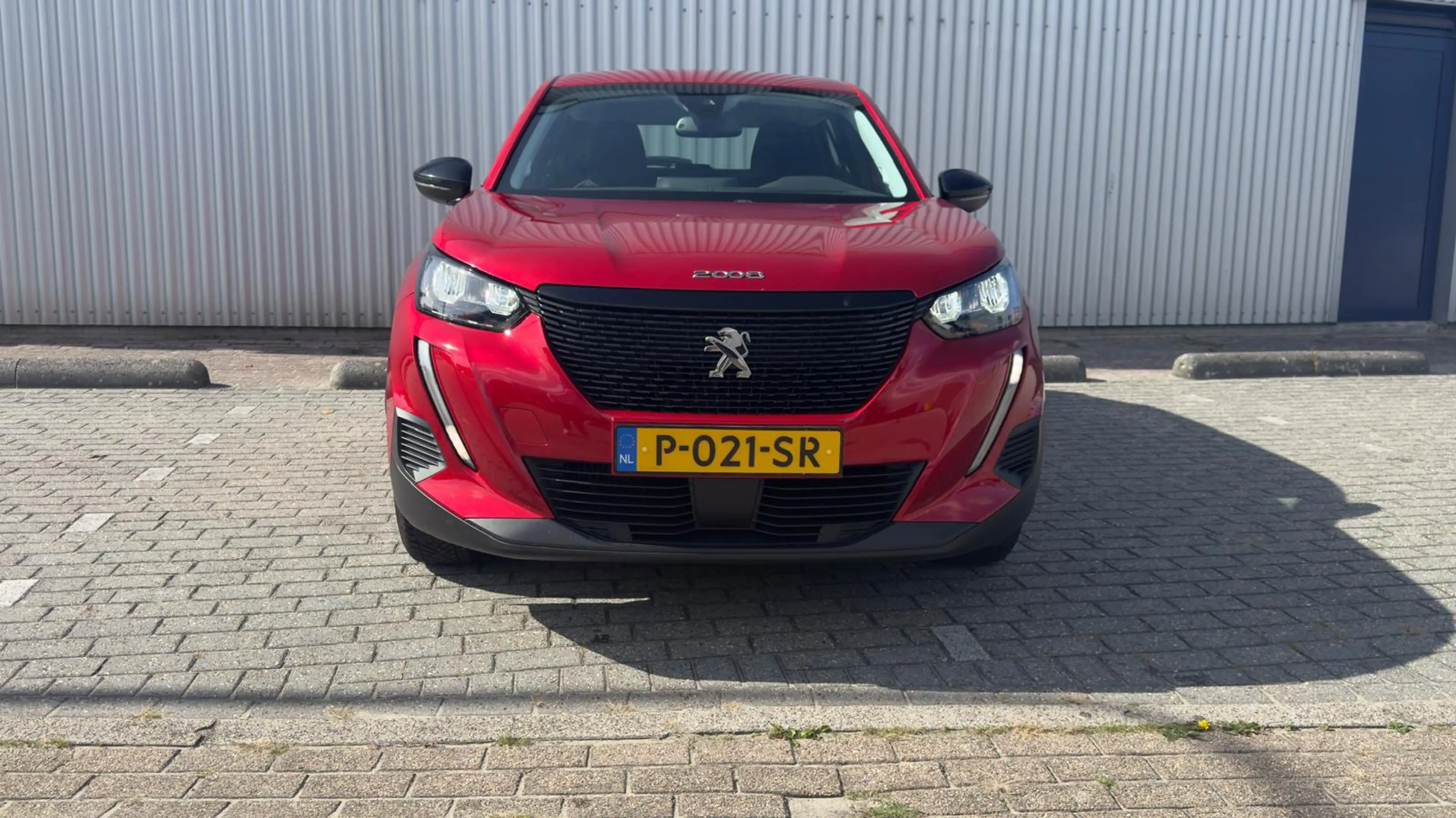 Peugeot 2008 1.2 Active Pack | Trekhaak | Cruise | Apple Carpla — photo 8