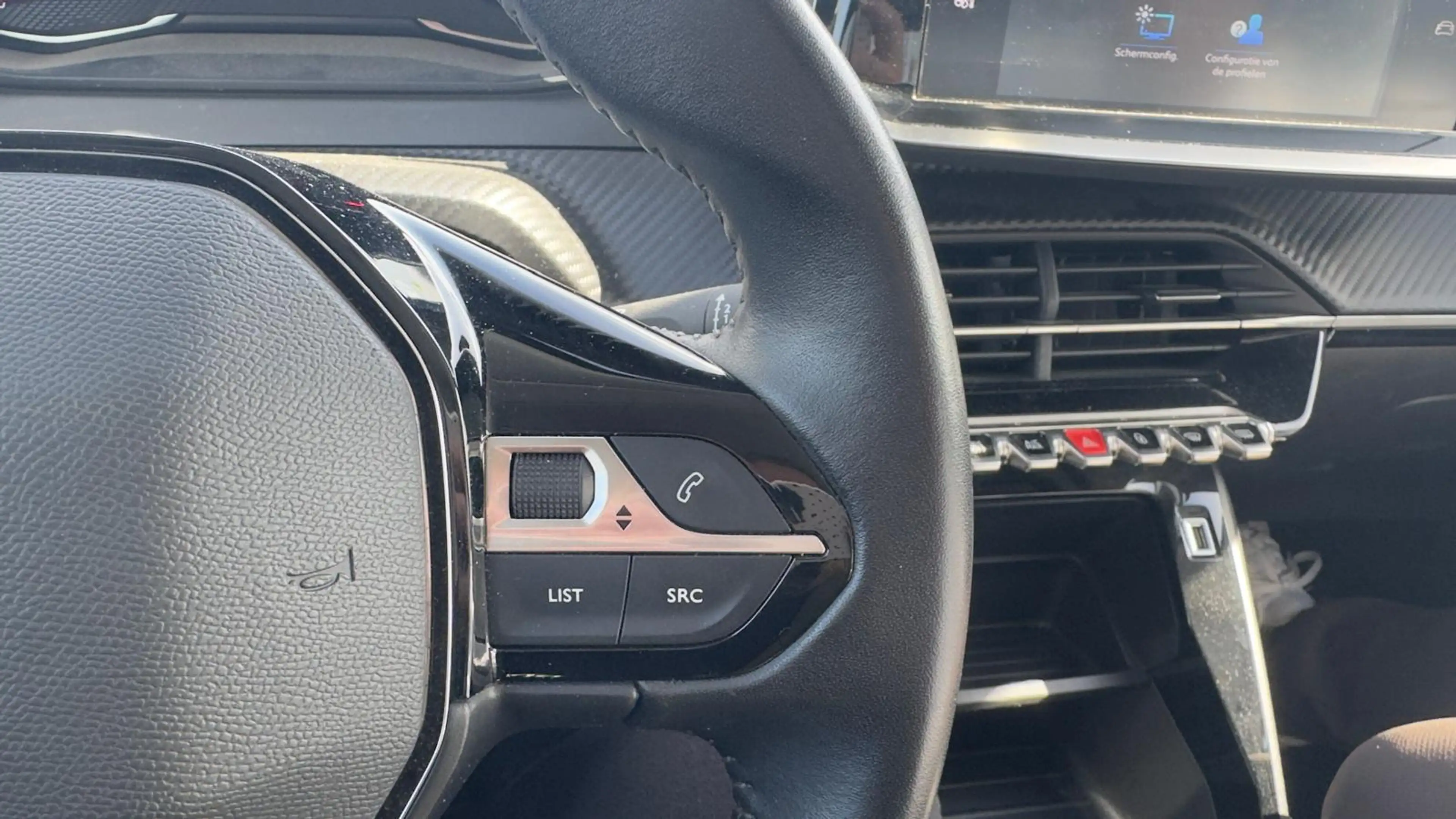 Peugeot 2008 1.2 Active Pack | Trekhaak | Cruise | Apple Carpla — photo 16