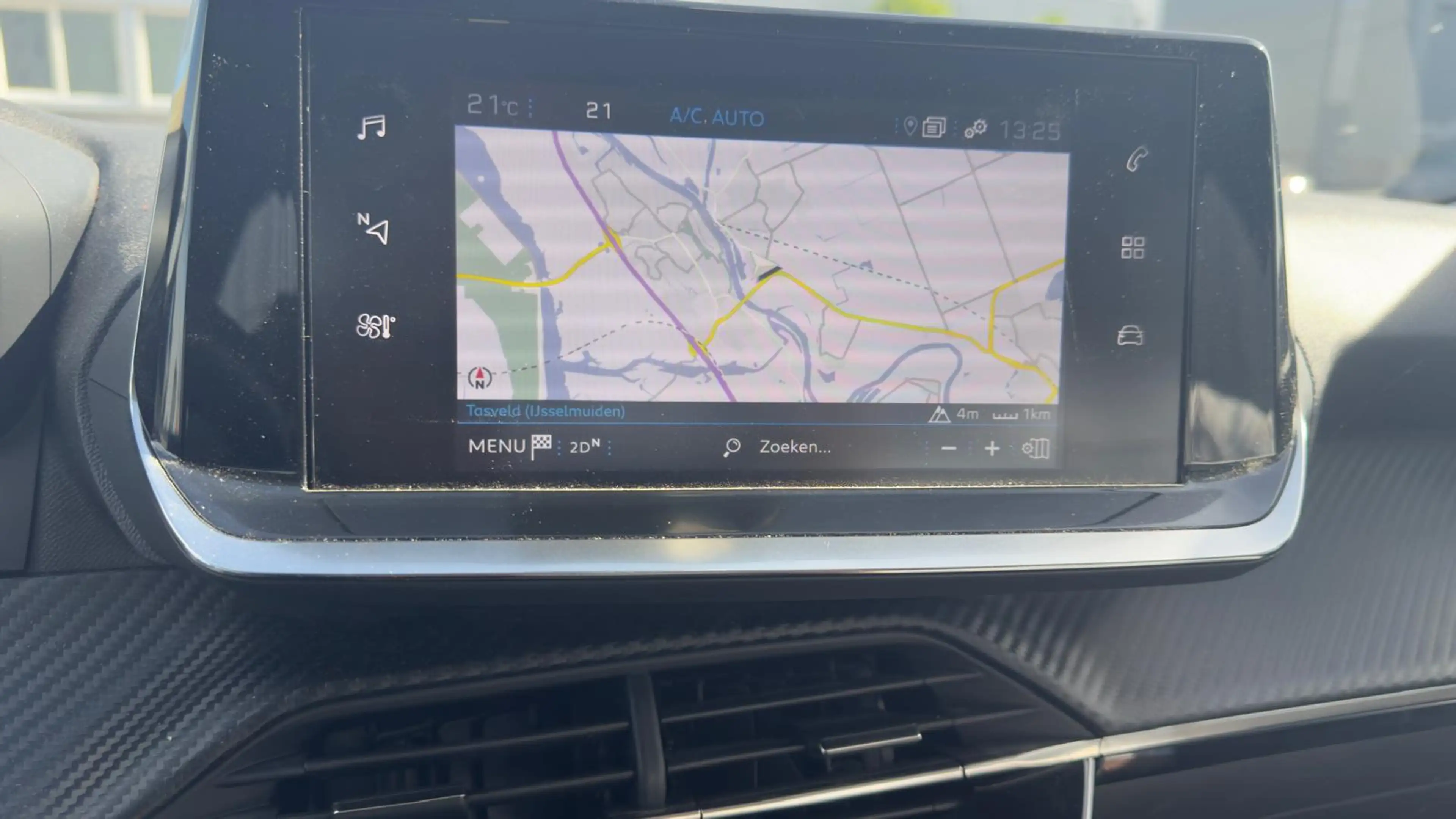 Peugeot 2008 1.2 Active Pack | Trekhaak | Cruise | Apple Carpla — photo 20